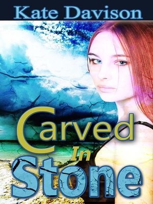 cover image of Carved in Stone